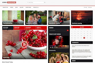design magazine layout, editorial magazine cover print ready publications