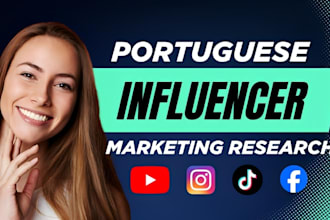 do portuguese instagram micro influencer marketing and dm outreach engagement