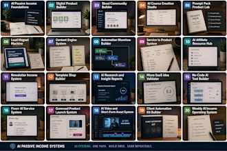 create your ai skool course content and lesson plan