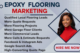 epoxy flooring leads epoxy marketing epoxy flooring flooring leads epoxy ads