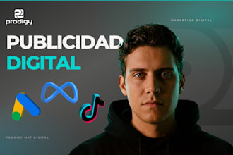 gestionaré la publicidad digital para aumentar las ventas de tu negocio