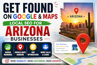 do improve local SEO for your local business