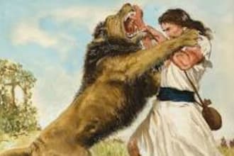 design faith based children book bible illustrations