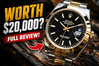 design realistic product and business youtube thumbnails