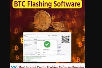 create a flexible base token, erc20 token, bep20 solana token