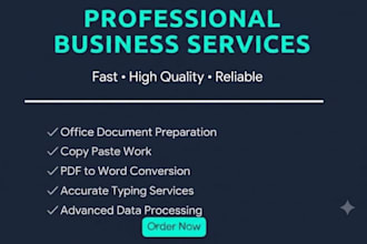 accurate manual typing and retyping from image to word