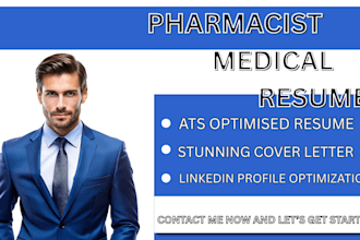 linkedin optimization and cover letter