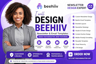beehiiv newsletter design beehiiv email template newsletter beehiiv manager