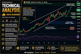 do professional forex technical analysis
