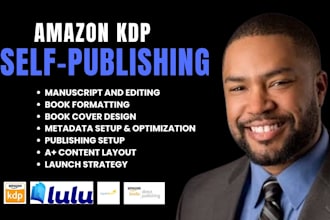 publish book on amazon, self publishing, kindle publishing, kdp book publishing