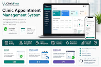 automate your clinic work flow