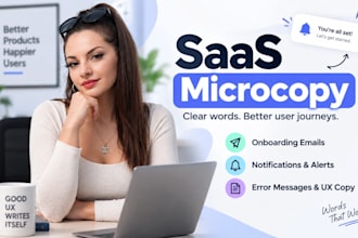 write software product microcopy onboarding notifications error messages ux copy