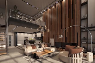 3d modelling and design