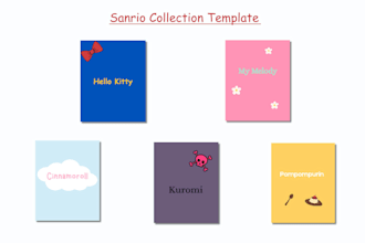 provide premium instagram templates and pinterest pins