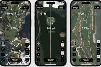 develop tracking app, time tracking app, geo location app, finder app, gps