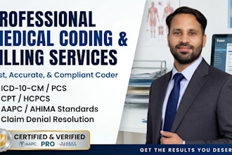 do accurate medical coding with icd 10 cpt and hcpcs