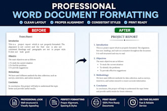 do professional business data entry