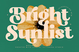 design custom font, brand kit, font design, canva ebook, typography logo