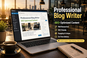 write engaging blog posts