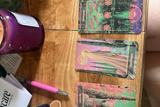 read your tarot do tarot readings