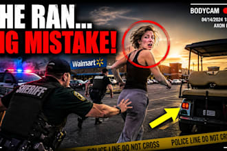 be police bodycam video editor for body cam youtube content