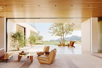 design a construction website, plumbing website, and roofing website