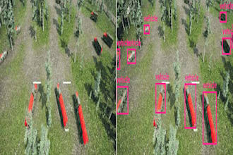 annotate images and video for object detection and segmentation datasets