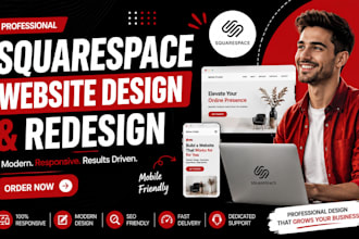 squarespace website design squarespace expert website redesign development
