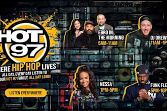 promote your music across new york radio stations