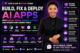 build fast functional hercules ai app emergent sh app google ai studio replit