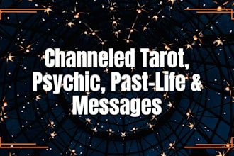 provide love and money tarot readings