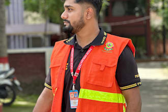beyour professional fire safety consultant