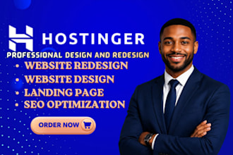 hostinger website design hostinger website redesign hostinger design
