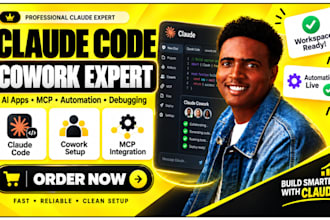 claude code claude cowork expert claude fable5 claude ai agent open claw setup