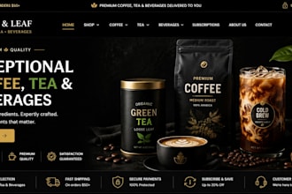 build christian bookstore website, bible store and christian ecommerce shop