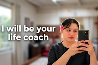 coach you for self improvement