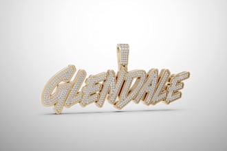 do high end 3d jewelry cad modeling for heavy stone designs