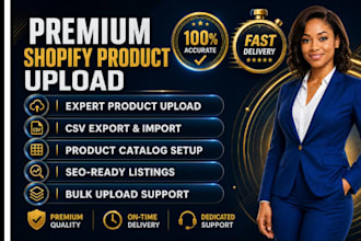 design, upload jewelry collection product catalog, shopify CSV upload, lookbook