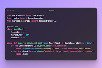build a private ai chatbot to query your PDF documents