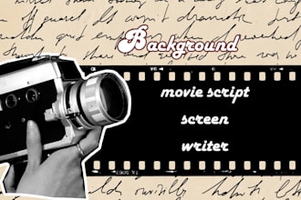 do movie script writing, film script screenplay screenwriting horror film comedy
