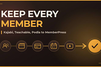 migrate kajabi teachable podia thinkific to memberpress wordpress course website