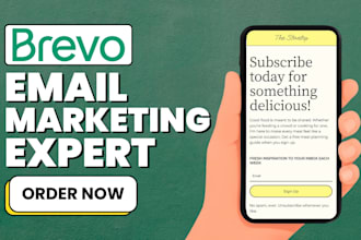 setup brevo email marketing bravo automation brevo newsletter bravo campaign
