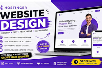 hostinger website design hostinger website redesign hostinger website