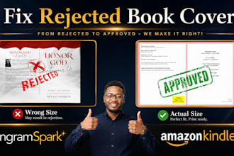 professional vellum book formatting kdp paperback layout and fix upload error
