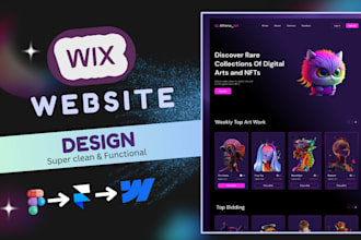 wix website redesign wix redesign wix website design wix website redesign