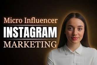 do instagram dm outreach influencer marketing social media manager engagement
