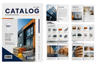 design building materials, product catalog, price list for bulk hardware store