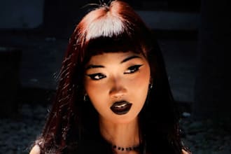 be soulful female singer music producer rnb singer female vocalist songwriter