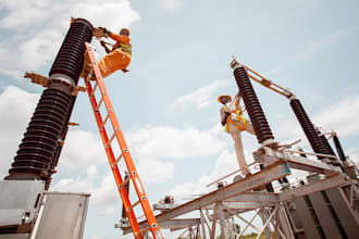 do assigned petroleum geoscience, mining engineering, geology, oceanography task