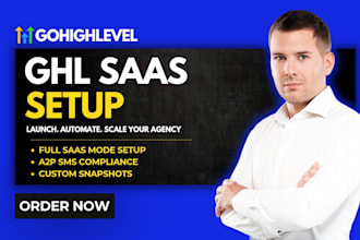 go highlevel saas, go highlevel funnel, go highlevel a2p, go highlevel snapshot